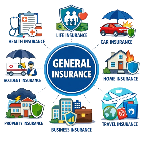 general insurance png